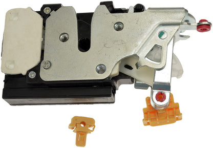 DORMAN 937-791 Dorman 937-791 Front Driver Side Door Latch Assembly