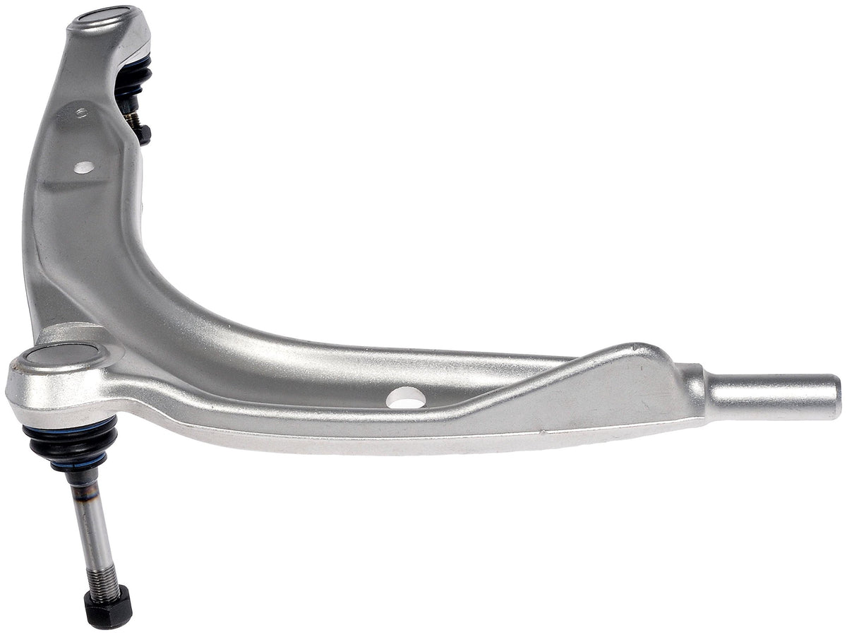 DORMAN 524-733 Dorman 524-733 Front Driver Side Lower Suspension Control Arm and Ball Joint Assembly Compatible with Select BMW Models