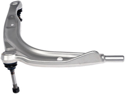 DORMAN 524-733 Dorman 524-733 Front Driver Side Lower Suspension Control Arm and Ball Joint Assembly Compatible with Select BMW Models