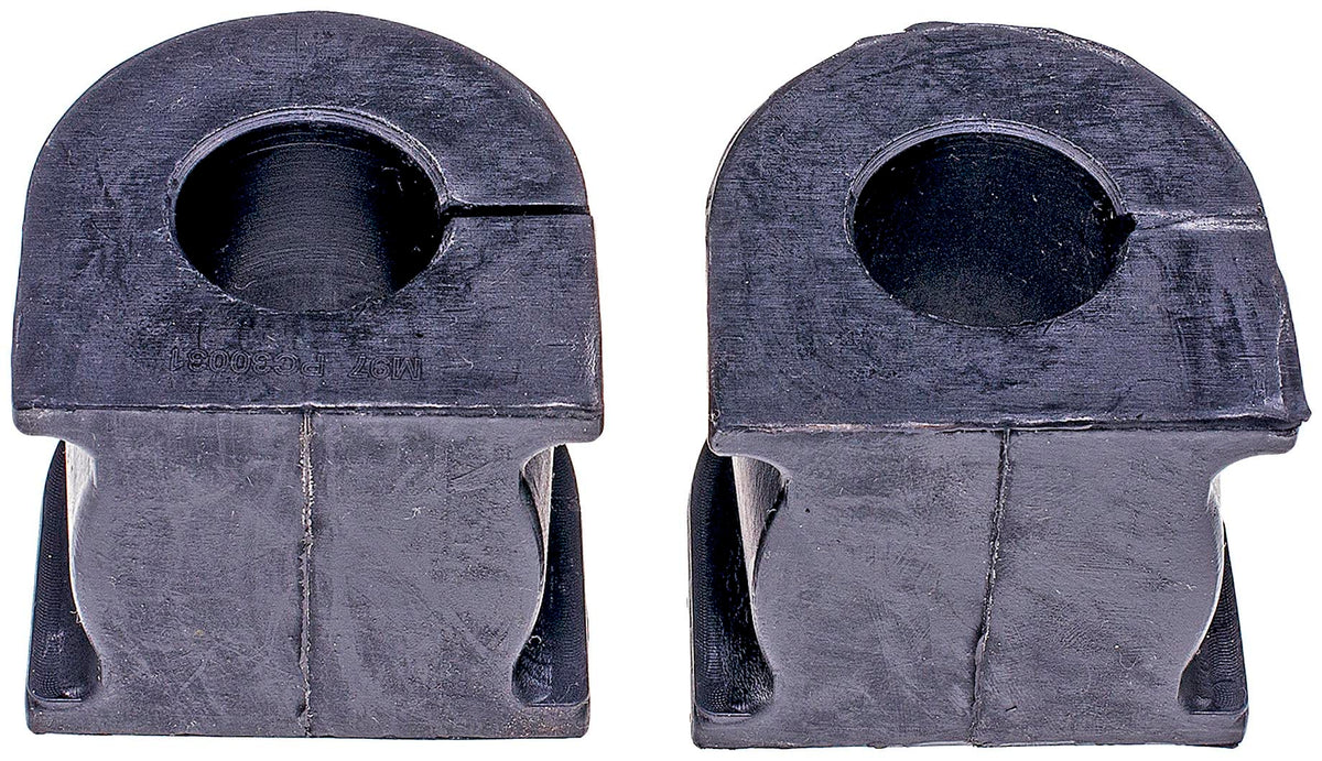 DORMAN BSK59089PR Dorman Premium BSK59089PR Front Suspension Stabilizer Bar Bushing Kit Compatible with Select Honda Models