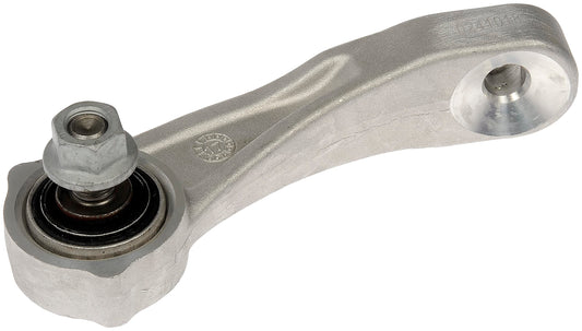 DORMAN SL28371PR Dorman Premium SL28371PR Front Driver Side Suspension Stabilizer Bar Link Kit Compatible with Select Mercedes-Benz Models