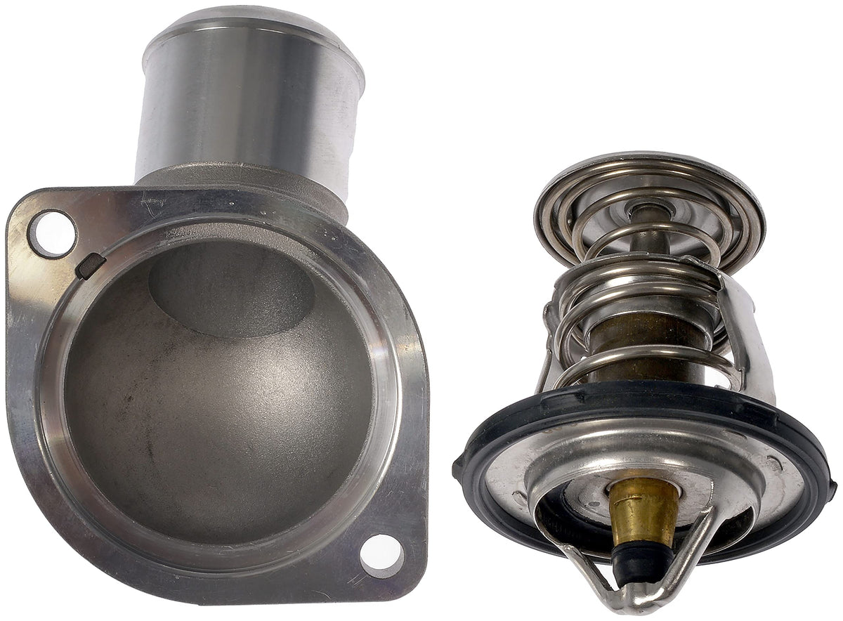 DORMAN 902-2981 Dorman 902-2981 Engine Coolant Thermostat Housing Assembly