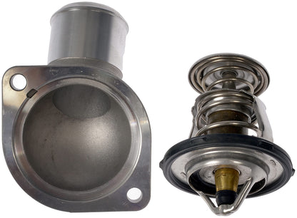 DORMAN 902-2981 Dorman 902-2981 Engine Coolant Thermostat Housing Assembly