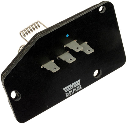 Dorman 984-664 HVAC Blower Motor Resistor