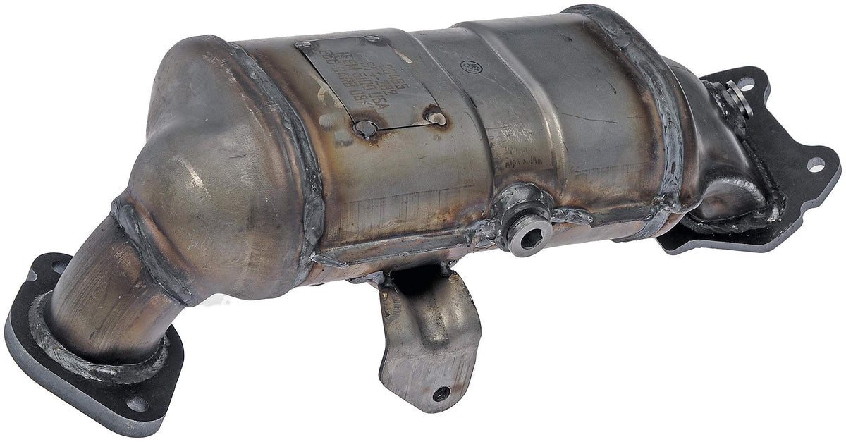 DORMAN 674-292 Dorman 674-292 Front Manifold Converter - Not CARB Compliant Compatible with Select Ram Models (Made in USA)
