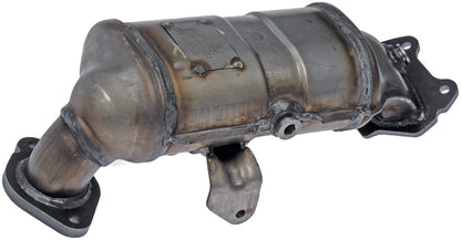 DORMAN 674-292 Dorman 674-292 Front Manifold Converter - Not CARB Compliant Compatible with Select Ram Models (Made in USA)