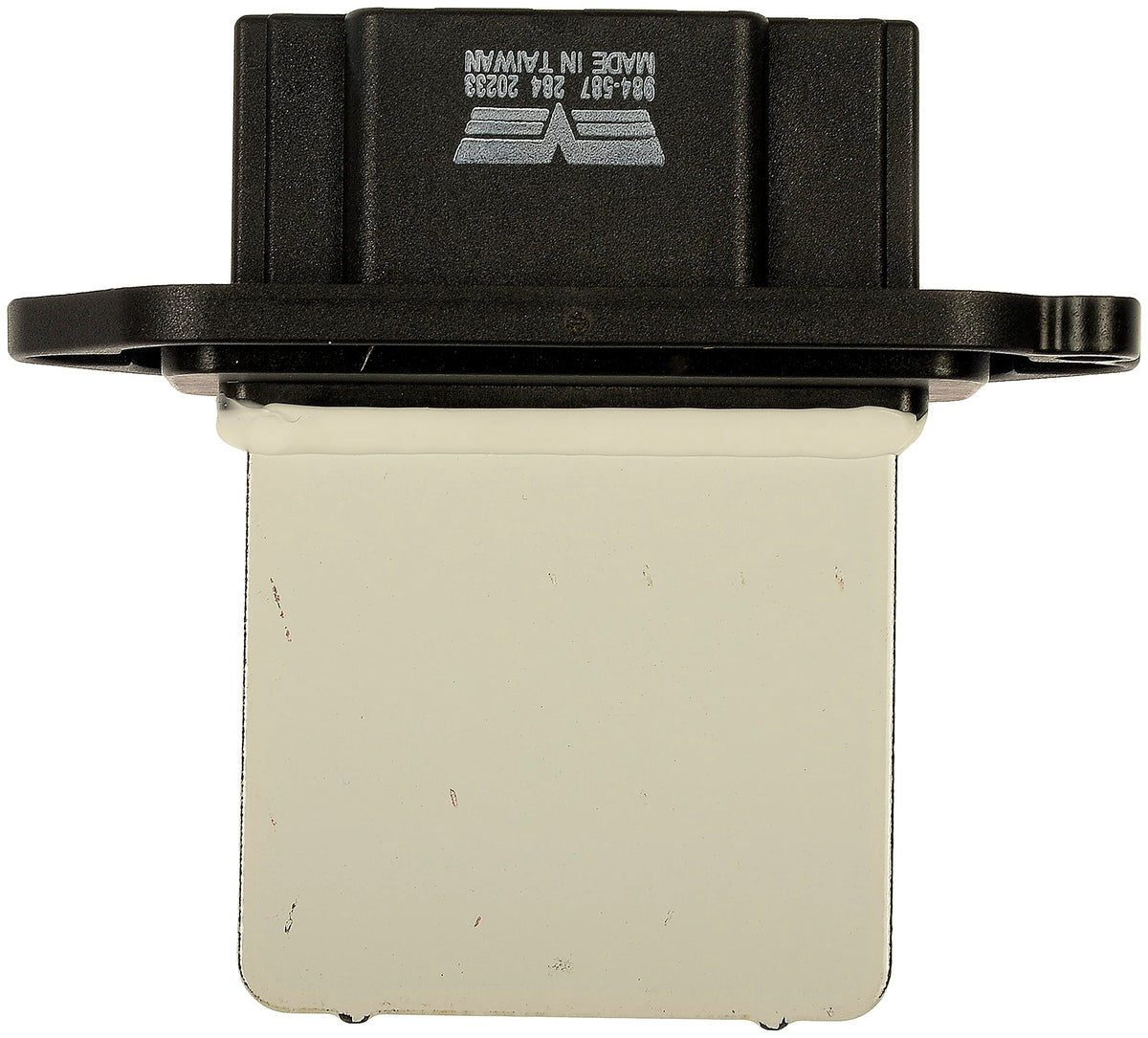 Dorman 984-587 HVAC Blower Motor Resistor