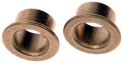 DORMAN 38375 Dorman 38375 Door Hinge Bushings - .345 In. Id X .420 In. Od X .305 In. Height Compatible with Select Models, 2 Pack