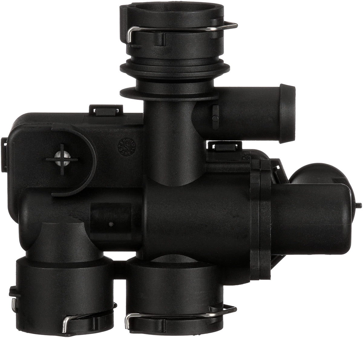 Gates EHV138 Electric Heater Control Valve