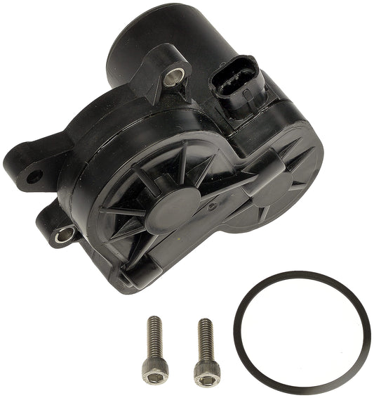 DORMAN 926-481 Dorman 926-481 Rear Driver Side Electric Parking Brake Motor