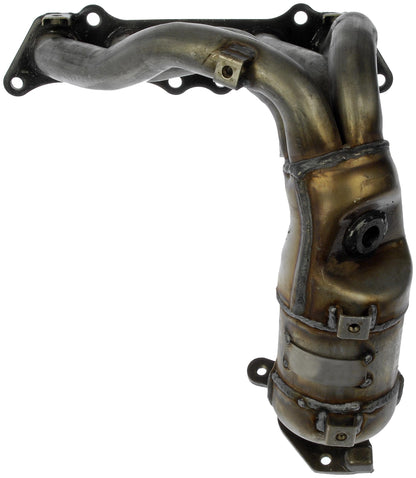 DORMAN 673-975 Dorman 673-975 Manifold Converter - CARB Compliant Compatible with Select Toyota Models (Made in USA)