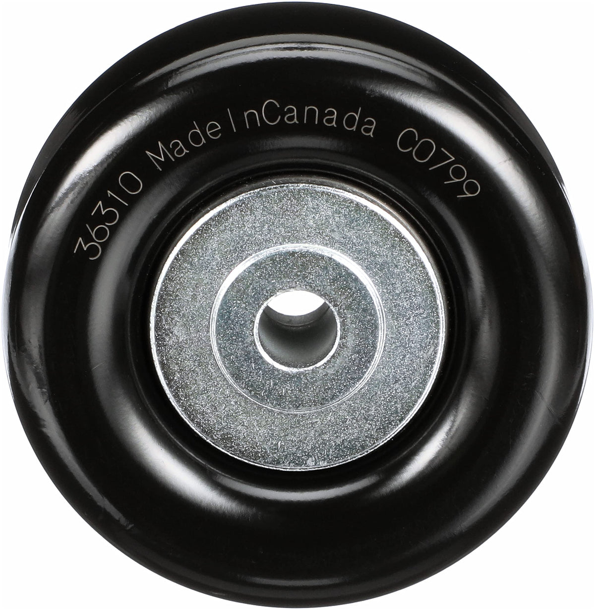 Gates 36310 DriveAlign Belt Drive Idler/Tensioner Pulley