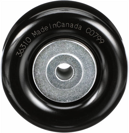 Gates 36310 DriveAlign Belt Drive Idler/Tensioner Pulley