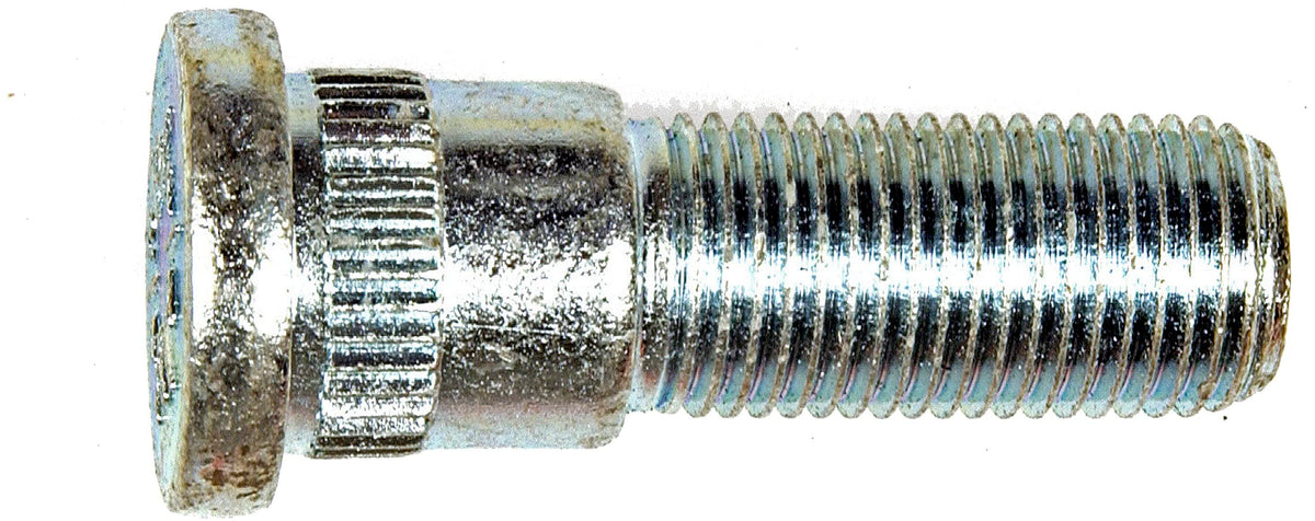 DORMAN 610-109 Dorman 610-109 Wheel Lug Stud Compatible with Select Models, 10 Pack (Made in USA)