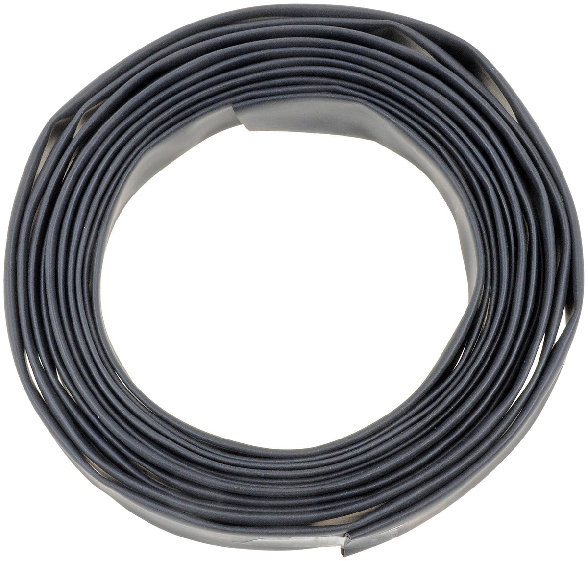 DORMAN 85267 Dorman 85267 5/16 in. X 8 Ft. Black Polyolefin Heat Shrink Tubing