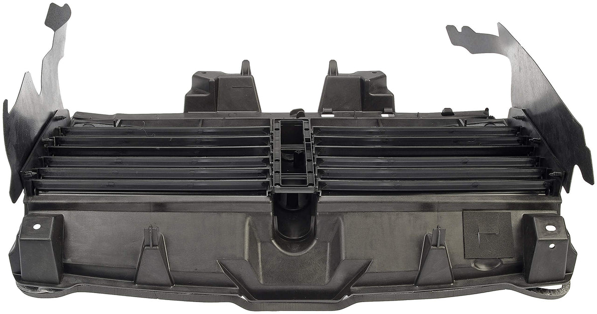 Dorman 601-426 ACTIVE GRILLE SHUTTER WITHOUT MOTOR