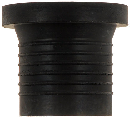 DORMAN 65113 Dorman 65113 Dipstick Tube Rubber Grommet Universal Fit
