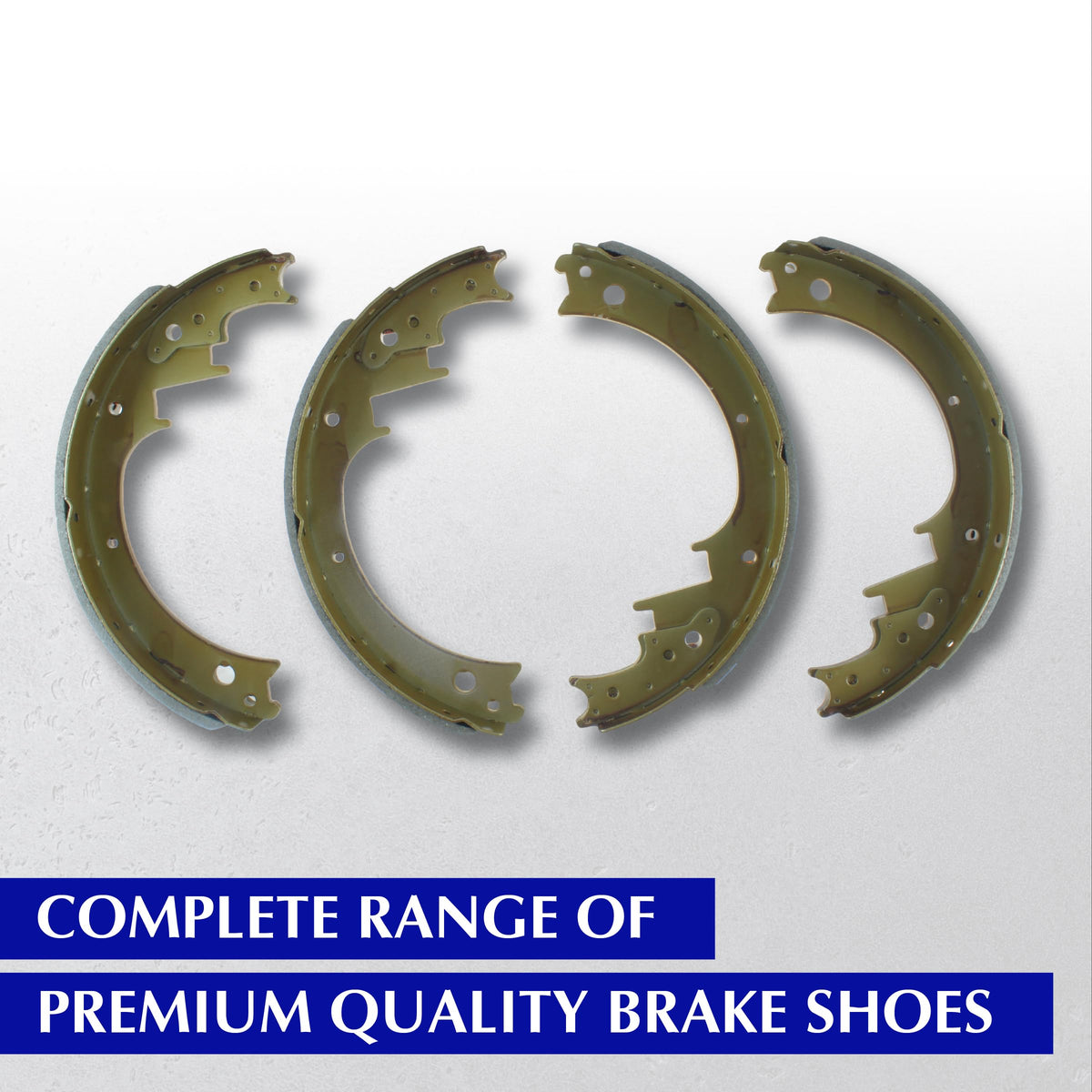 Centric Parts 111.08280 Premium Automotive Replacement Rear Parking