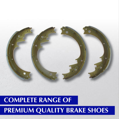 Centric Parts 111.08280 Premium Automotive Replacement Rear Parking