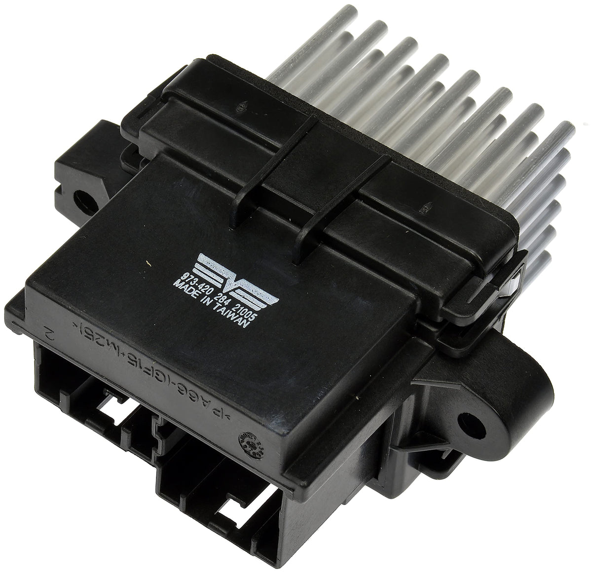 Dorman 973-420 HVAC BLOWER MOTOR RESISTOR