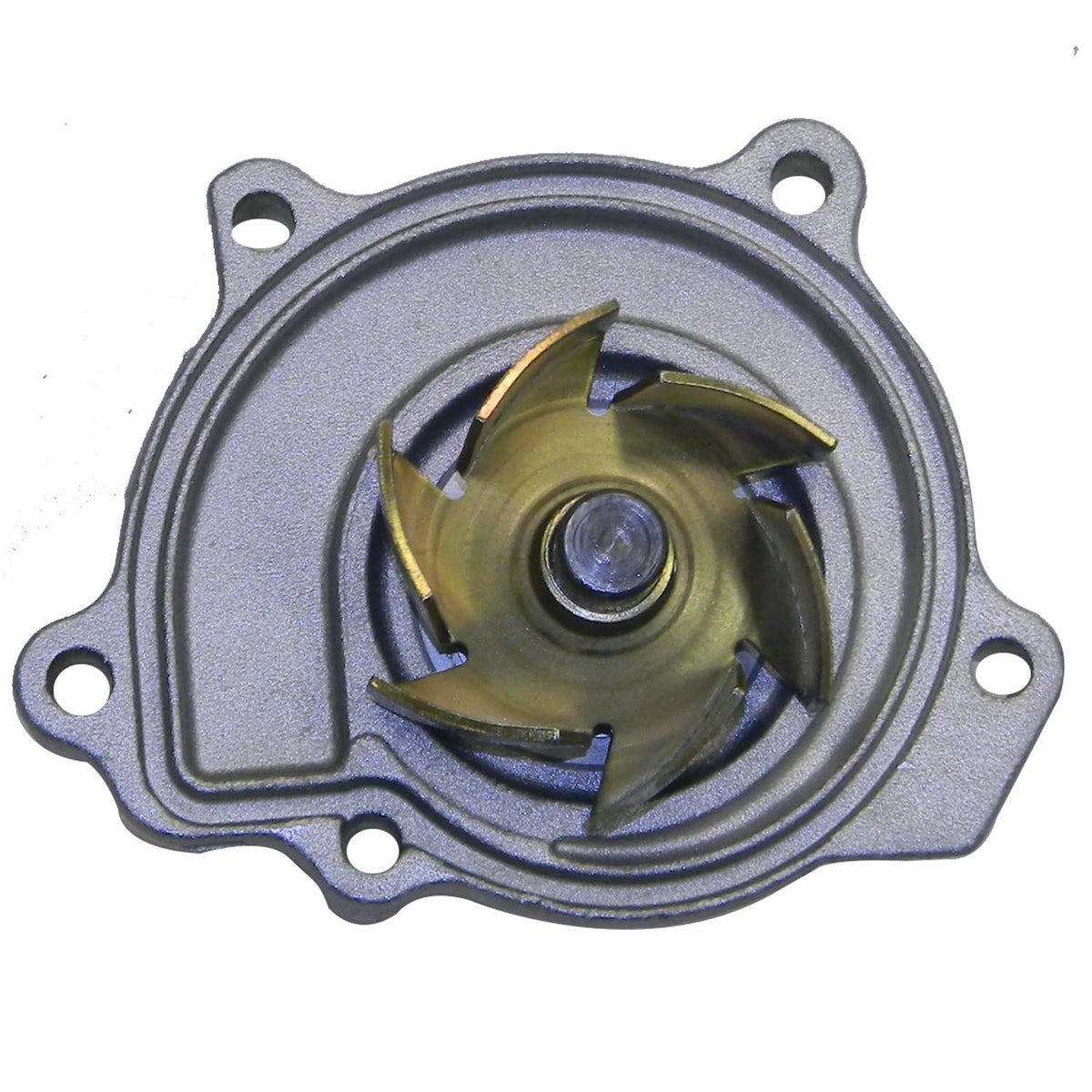 GMB 147-9000 GMB 147-9000 OE Replacement Water Pump with Gasket