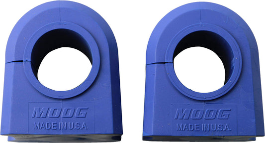 MOOG K200161 MOOG K200161 Suspension Stabilizer Bar Bushing Kit for Jeep Liberty