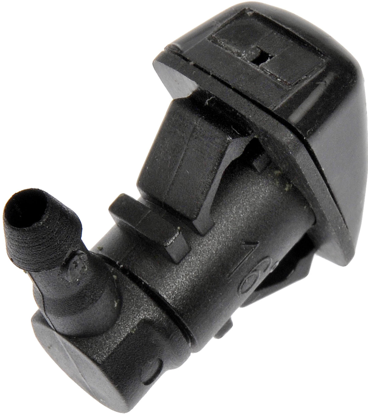 DORMAN 58150 Dorman 58150 Windshield Washer Nozzle Compatible with Select Ford Models
