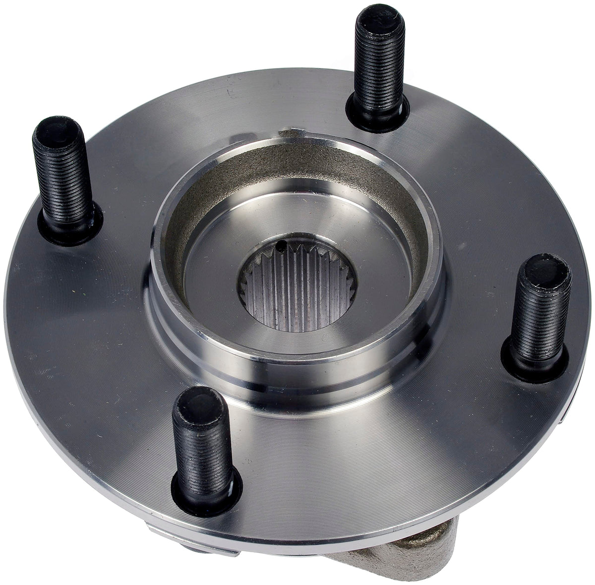 DORMAN 951-802 Dorman 951-802 Front Wheel Bearing and Hub Assembly