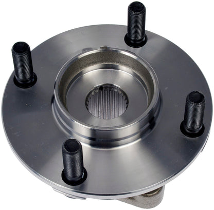 DORMAN 951-802 Dorman 951-802 Front Wheel Bearing and Hub Assembly