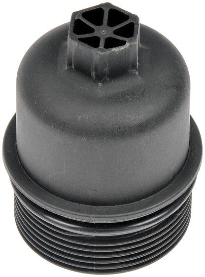 DORMAN 917-190 Dorman 917-190 Oil Filter Cap - Plastic