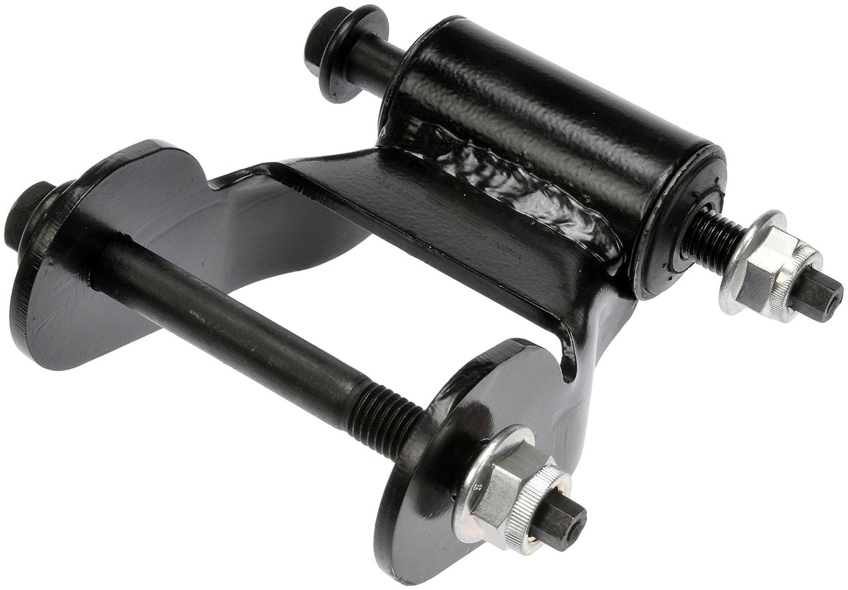 DORMAN 722-089 Dorman 722-089 Rear Rearward Leaf Spring Shackle