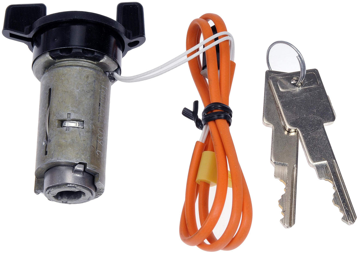 Dorman 924-894 IGNITION LOCK CYLINDER ASSEMBLY
