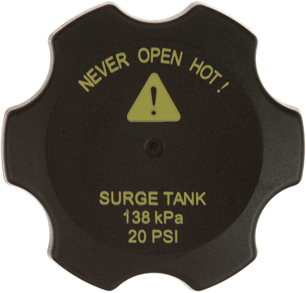 Gates 31569 Standard Radiator Cap