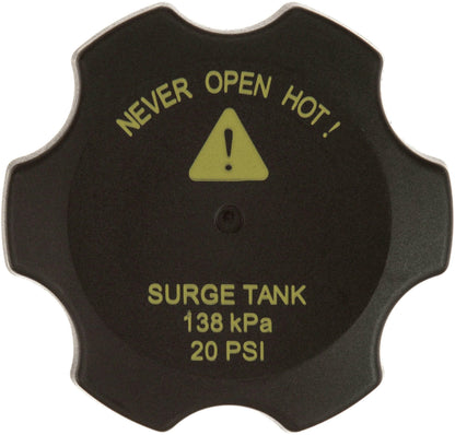 Gates 31569 Standard Radiator Cap