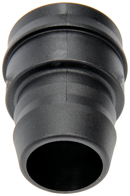 DORMAN 800-208 Dorman 800-208 Crankcase Ventilation Hose Connector, Elbow 90 To 19 mm Barbed, 2 Pack