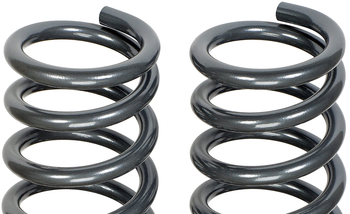 Dorman 929-950 Front Heavy Duty Coil Spring Upgrade