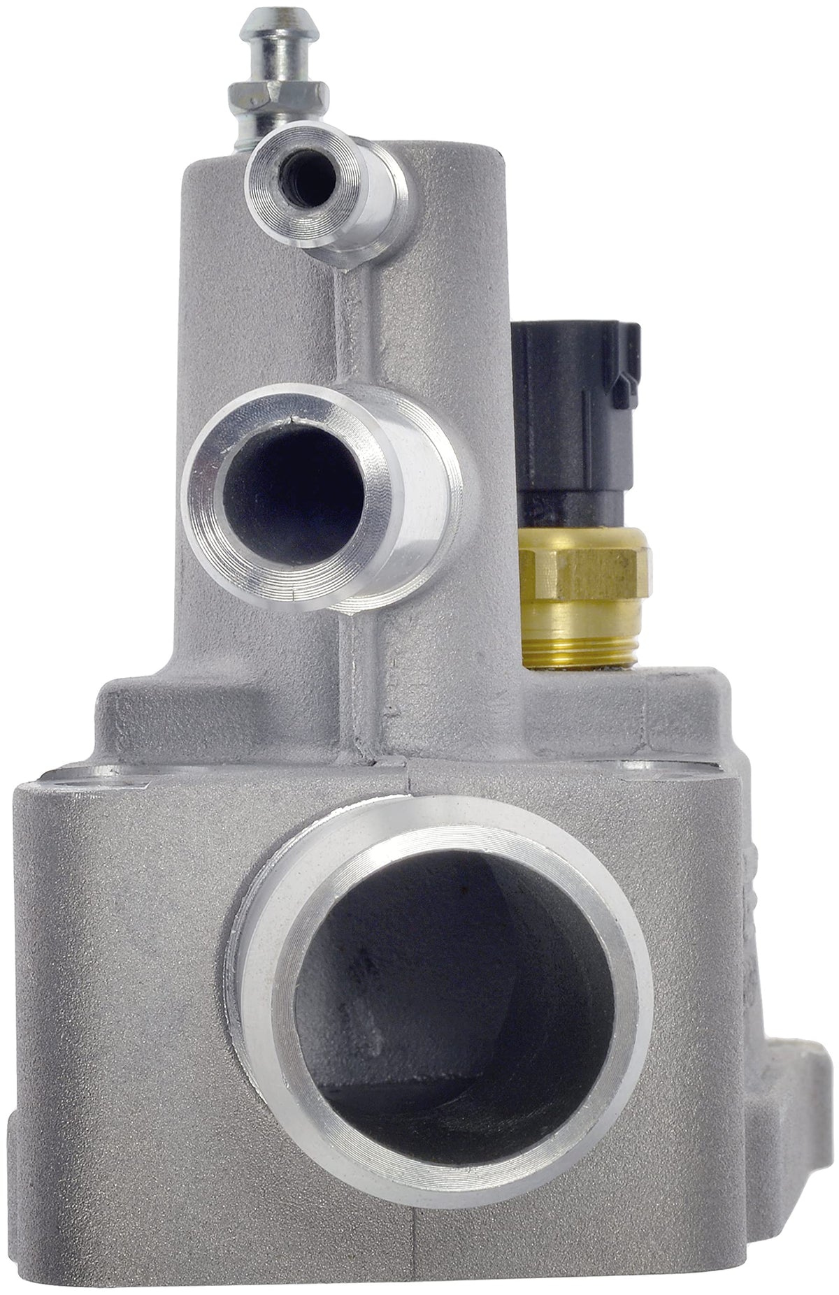 DORMAN 902-302HP Dorman 902-302HP Engine Coolant Crossover Pipe Compatible with Select Chrysler/Dodge/Mitsubishi Models (OE FIX)