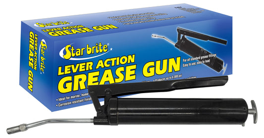 STAR BRITE 028704 STAR BRITE Wheel Bearing Grease, Marine-Grade Protection