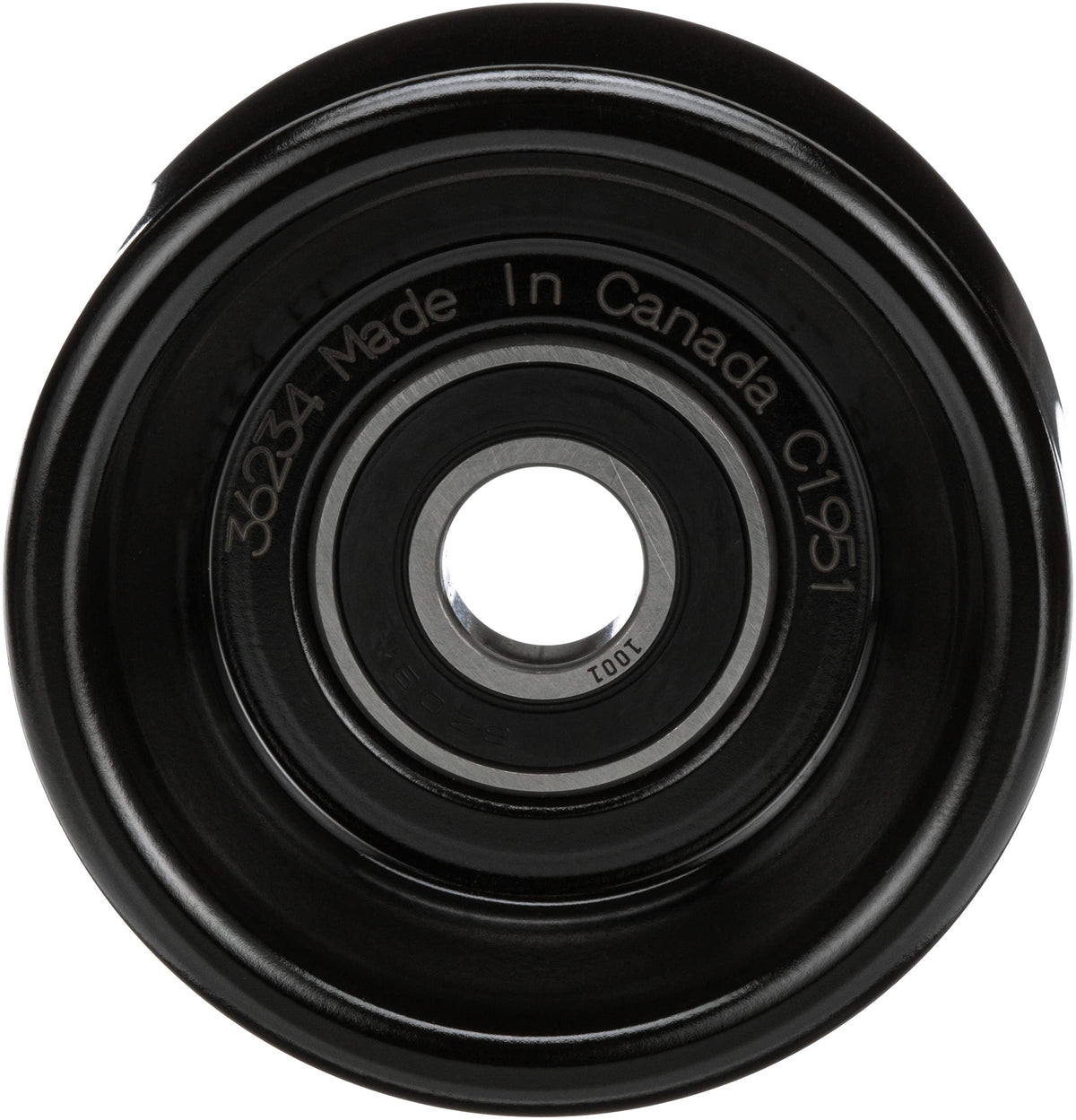 Gates 36234 BELT DRIVE PULLEY
