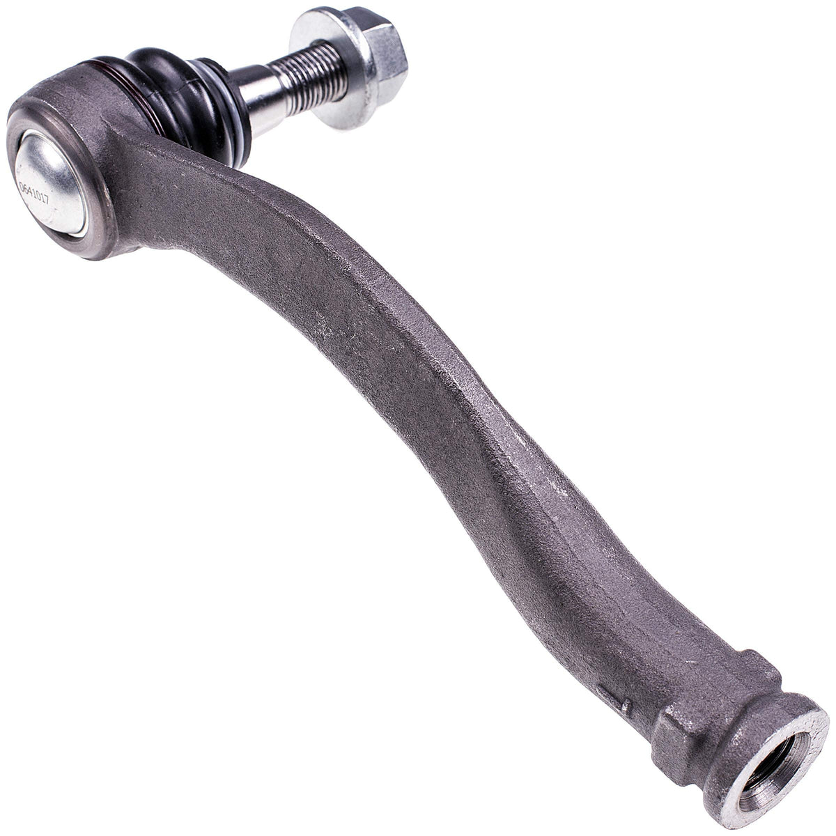 DORMAN TO12121PR Dorman Premium TO12121PR Front Driver Side Outer Steering Tie Rod End Compatible with Select Audi Models