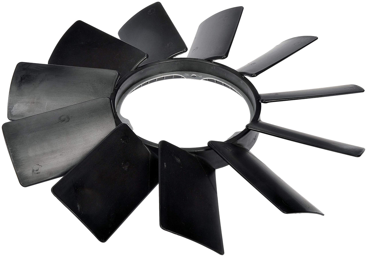 DORMAN 621-584 Dorman 621-584 CLUTCH FAN BLADE - PLASTIC