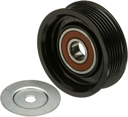 Gates 36223 DriveAlign Belt Drive Idler/Tensioner Pulley