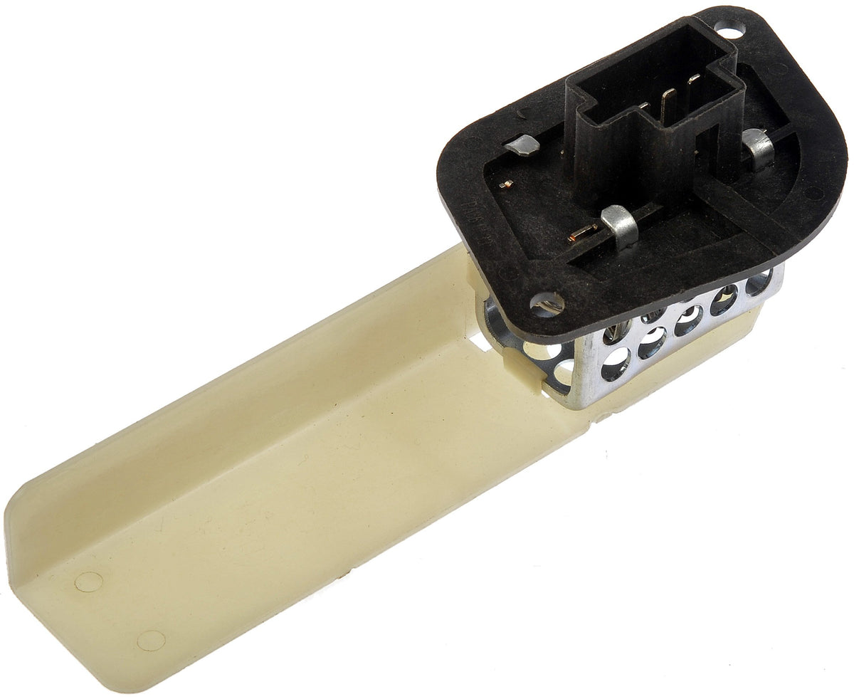 DORMAN 973-021 Dorman 973-021 HVAC Blower Motor Resistor