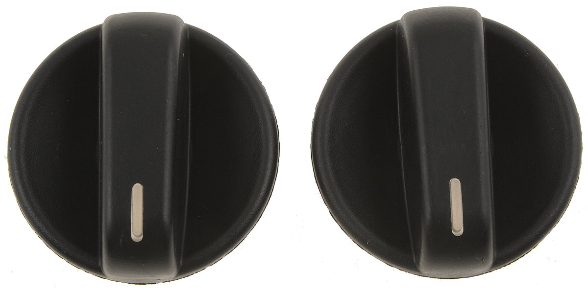 DORMAN 76894 Dorman 76894 Temperature Control Knobs