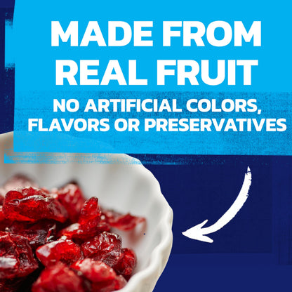 Ocean Spray Ocean Spray Craisins Original Dried Cranberries, 48 oz