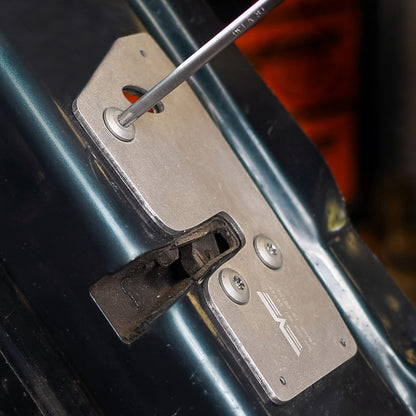Dorman 926-264 Latch Reinforcement
