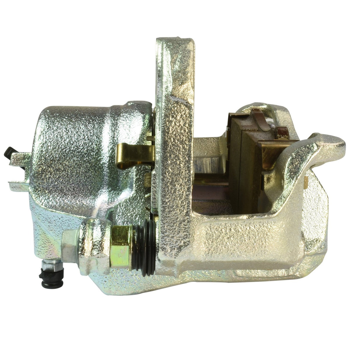 MANDO 16A5228 Mando 16A5228 Disc Brake Caliper Original Equipment