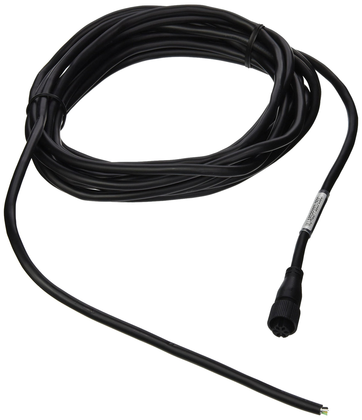 FURUNO 000-154-054 Furuno 000154054 1 x 6 pin Connector NMEA Cable (5 Meter)