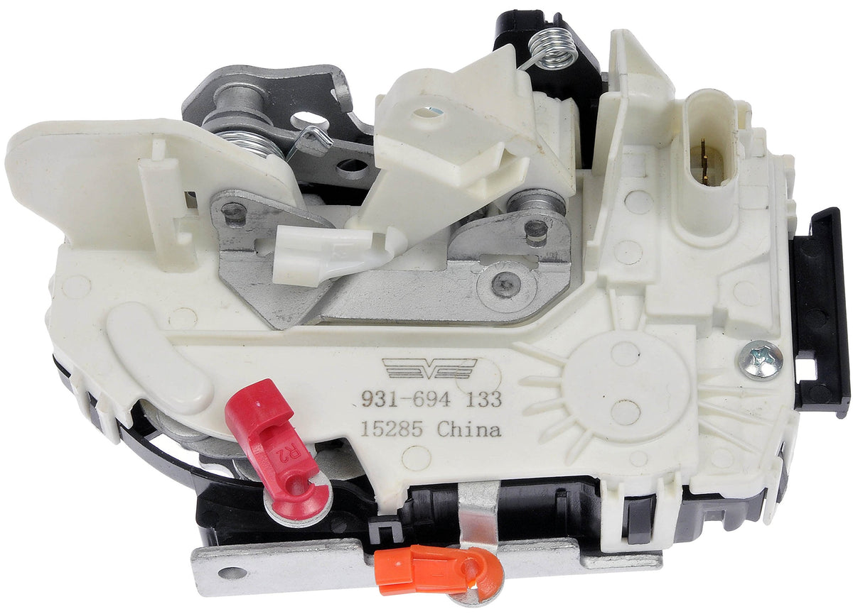 DORMAN 931-694 Dorman 931-694 Front Driver Side Door Lock Actuator Motor