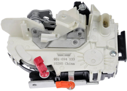 DORMAN 931-694 Dorman 931-694 Front Driver Side Door Lock Actuator Motor